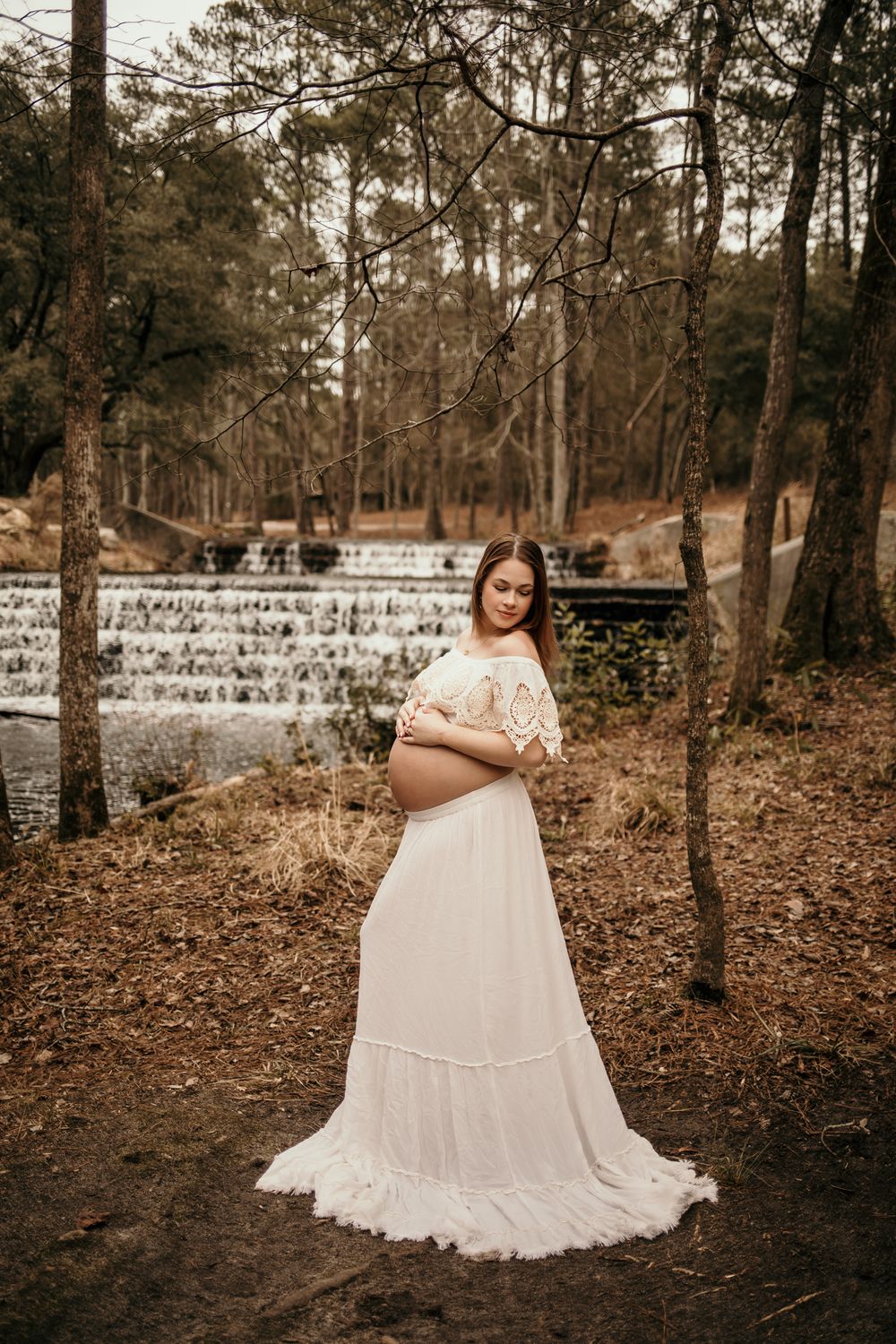 Maternity Gowns South Carolina