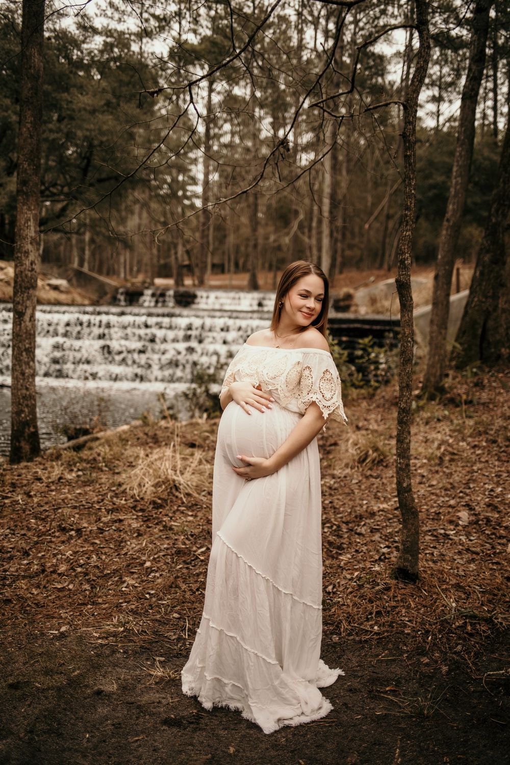 Maternity Gowns South Carolina