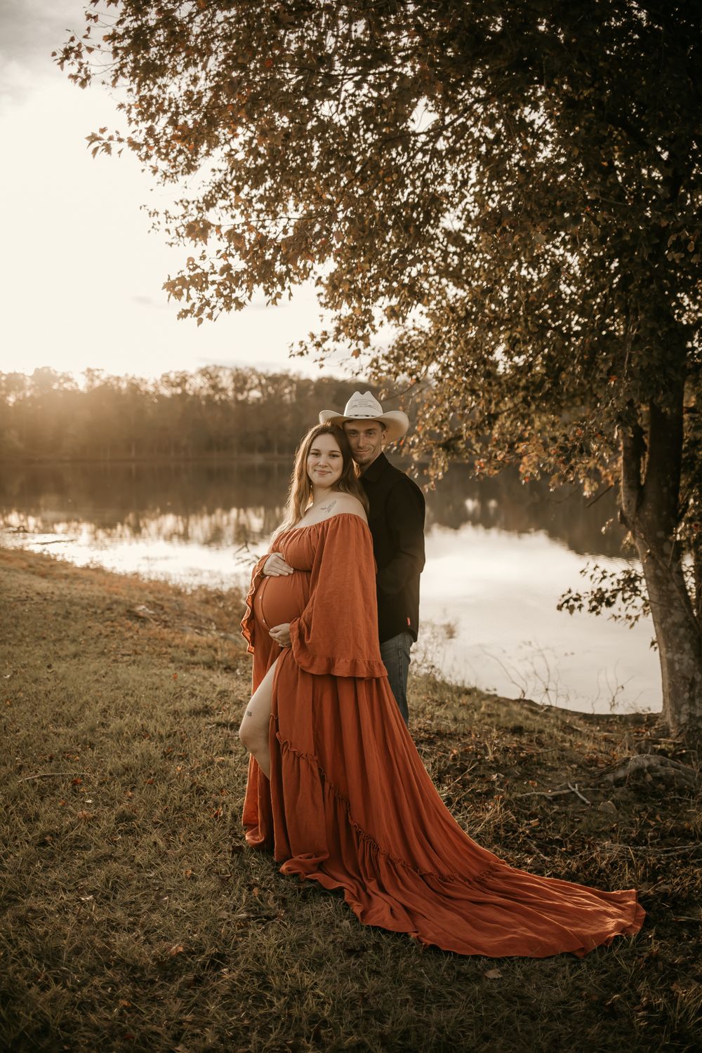 South Carolina Family Photography