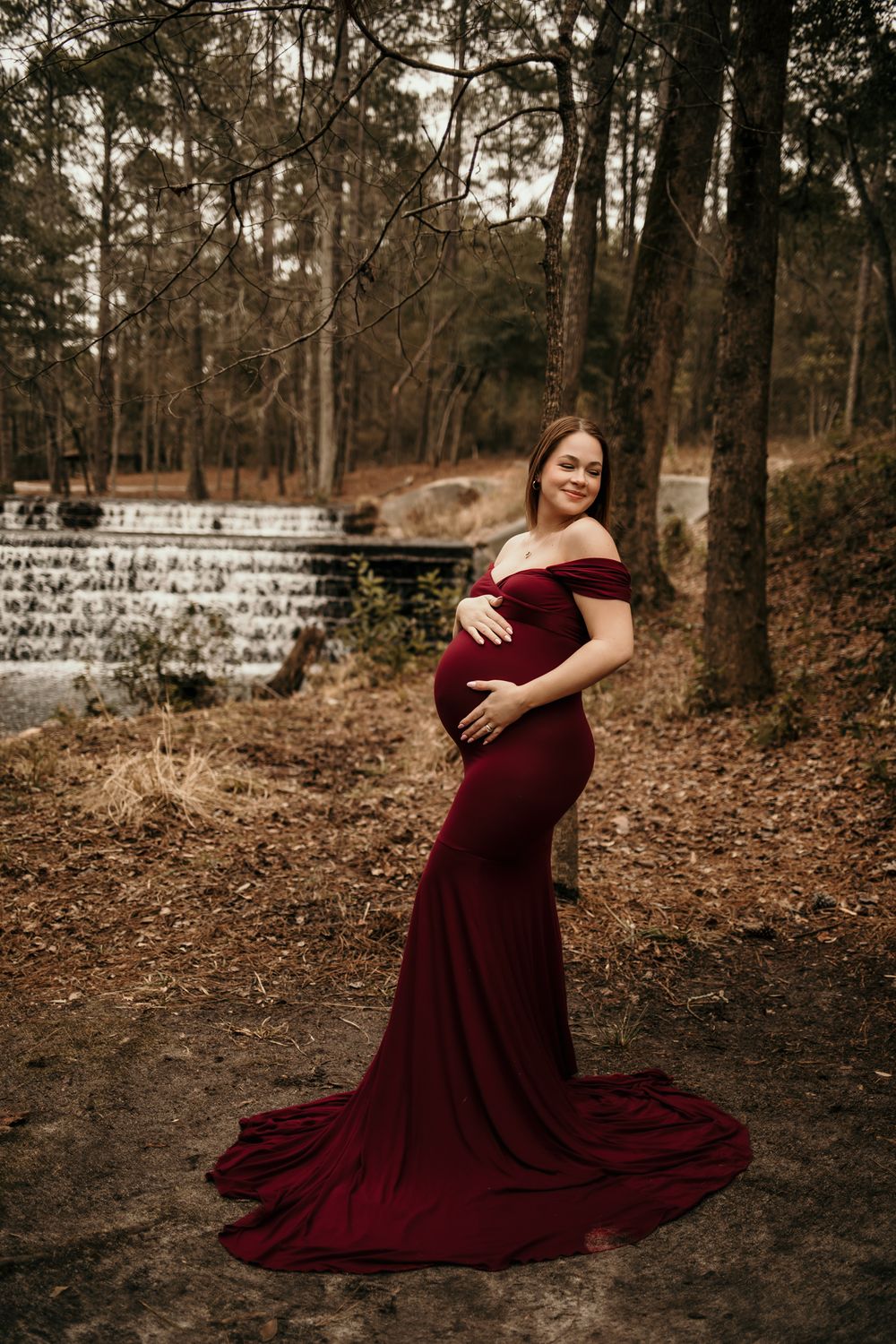South Carolina Maternity Gowns