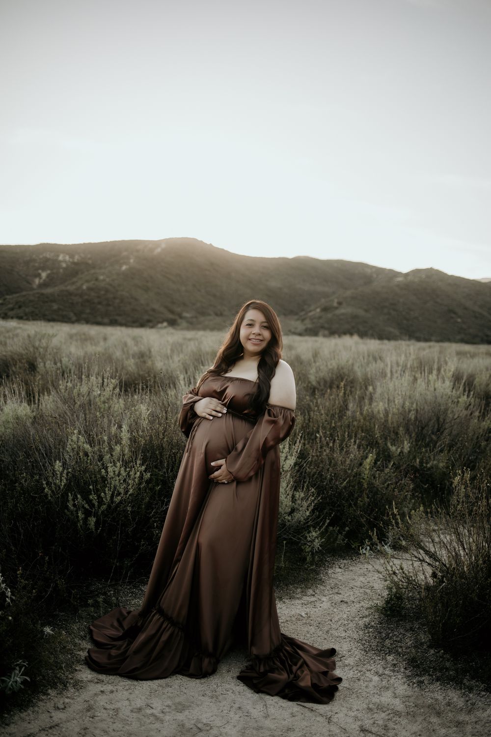 Maternity Gowns South Carolina