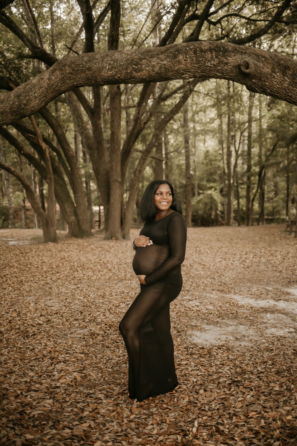 South Carolina Maternity Gowns