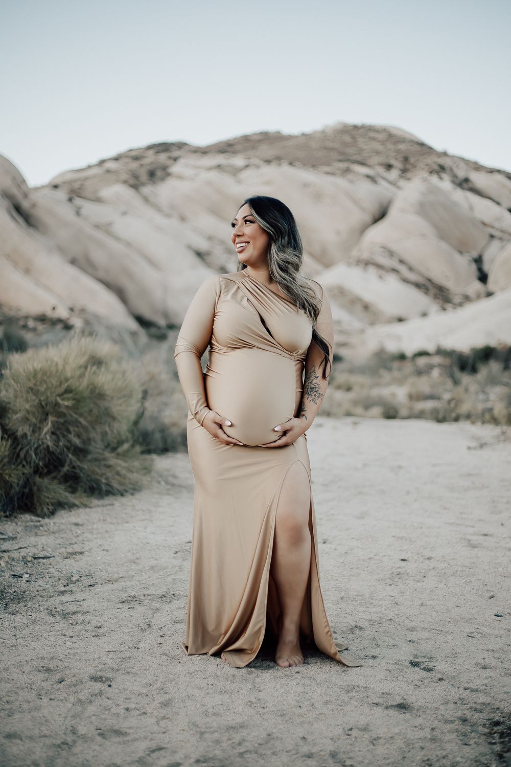 South Carolina Maternity Gowns