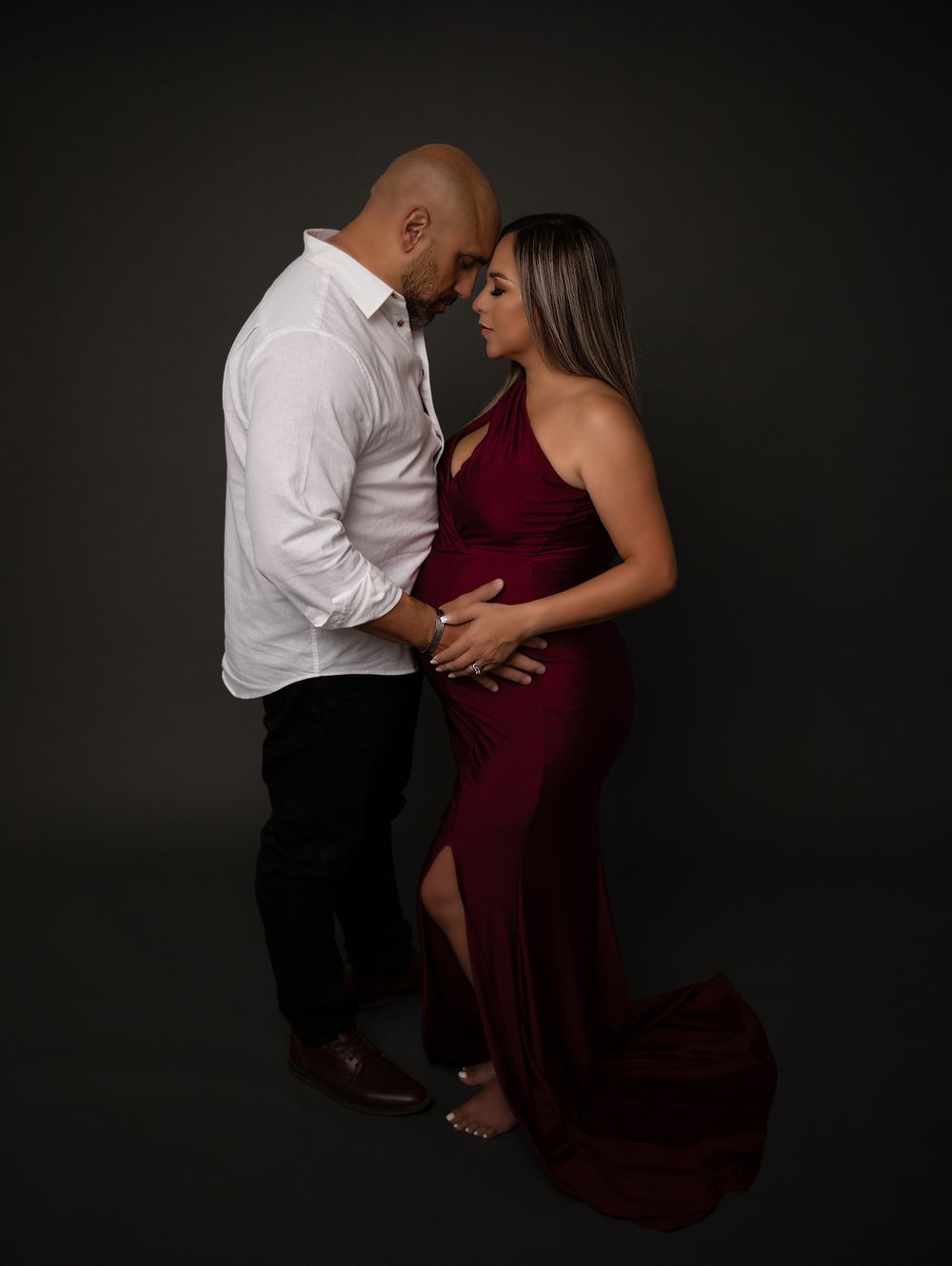 South Carolina Maternity Gowns