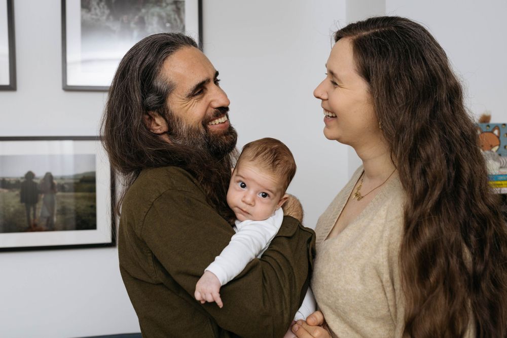 walthamstow baby photographer