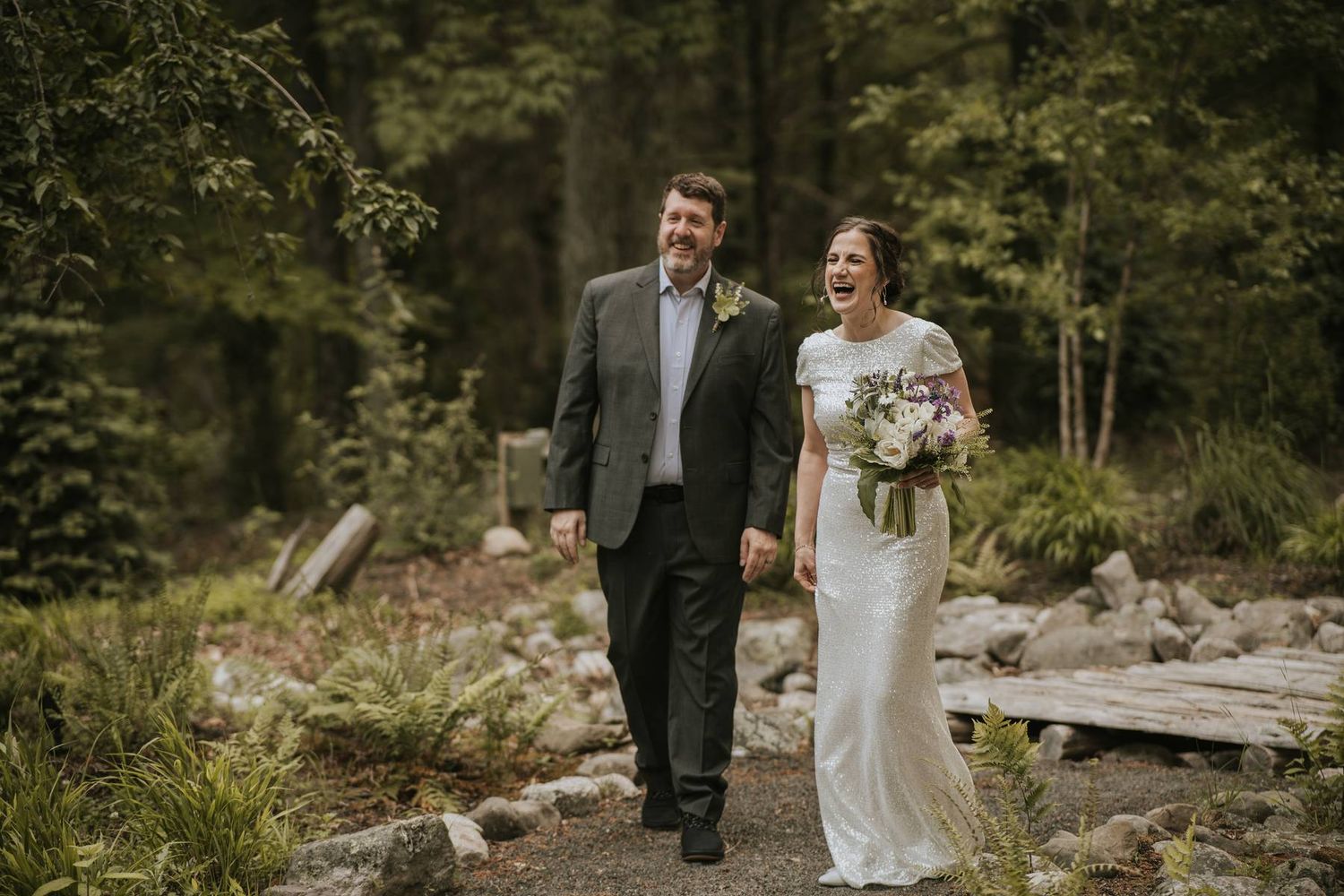 Wedding Photographer in Saratoga Springs, NY | Daniel Blake Photography