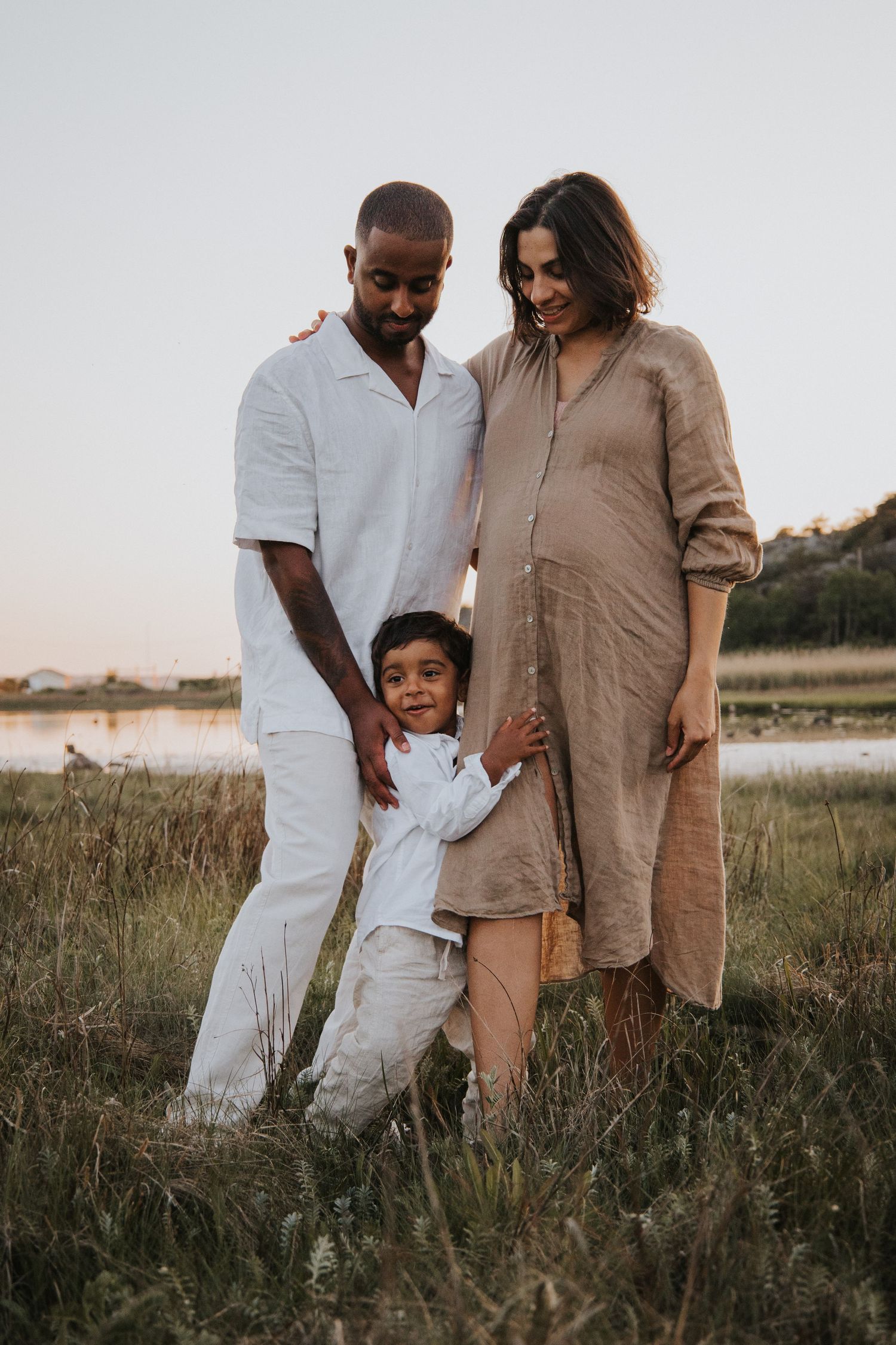 Familjefotografering Göteborg