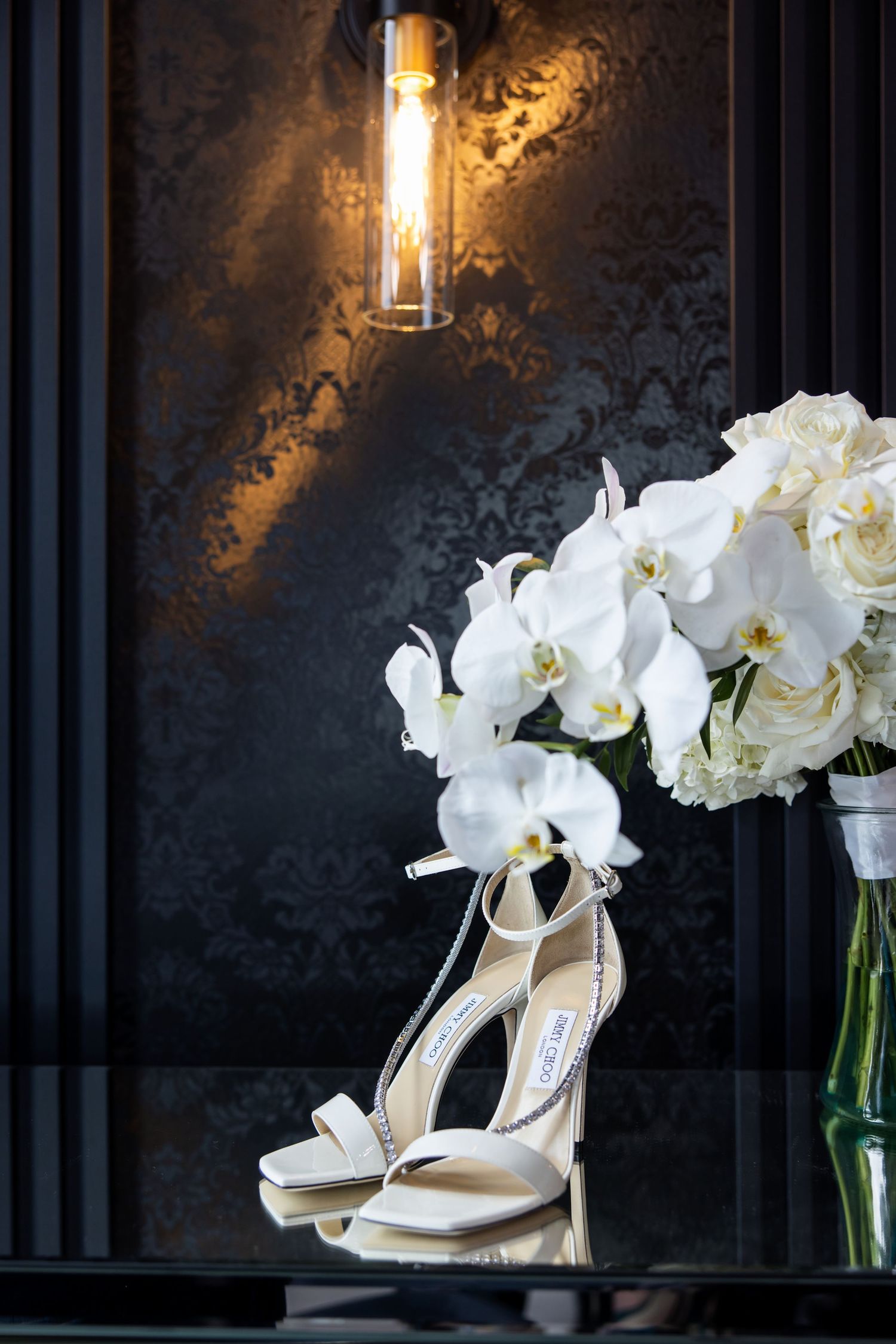 Designer wedding photography