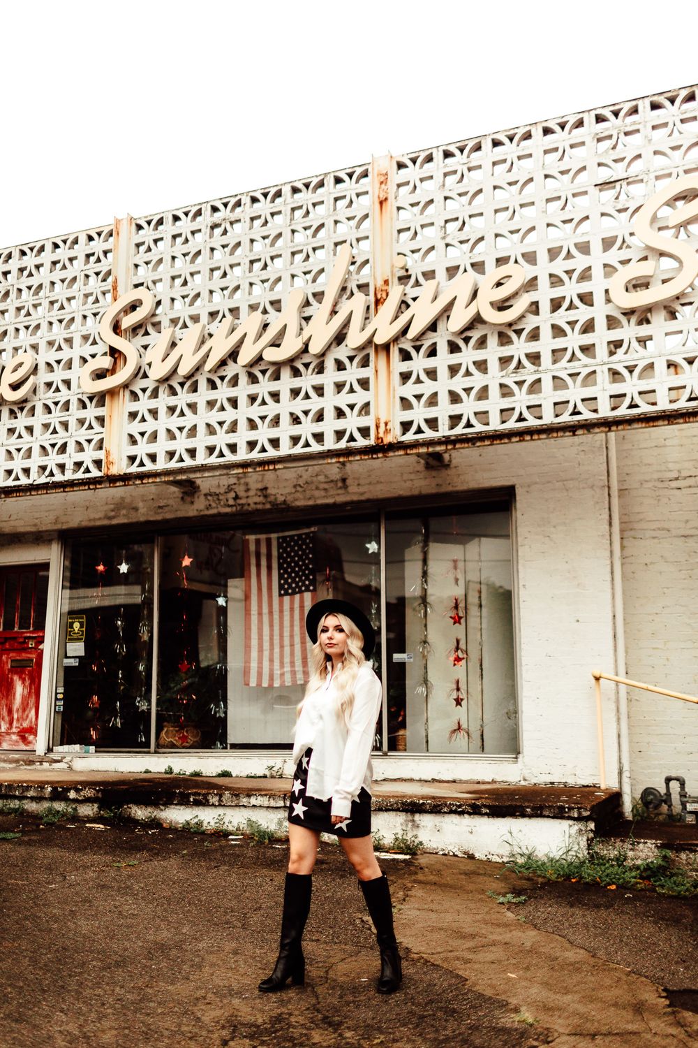 Charlotte photographer