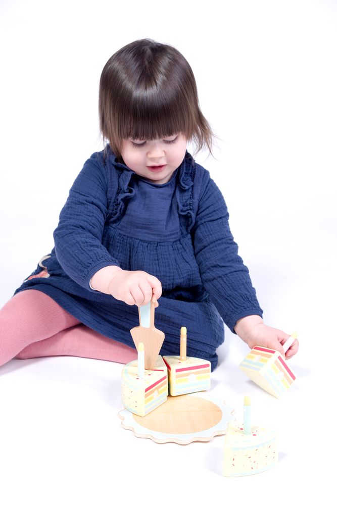 Toddler photographer in St Albans