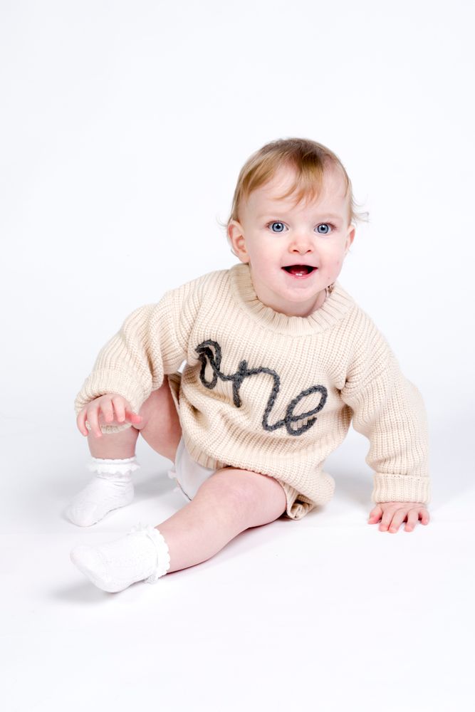 St Albans baby first birthday photography