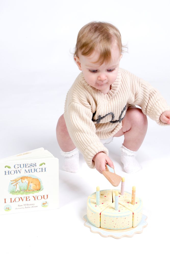 First birthday photographer in St Albans