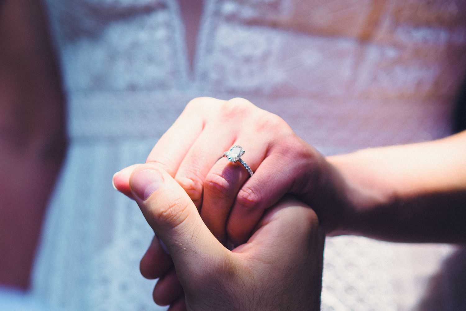 Kentucky engagement photography