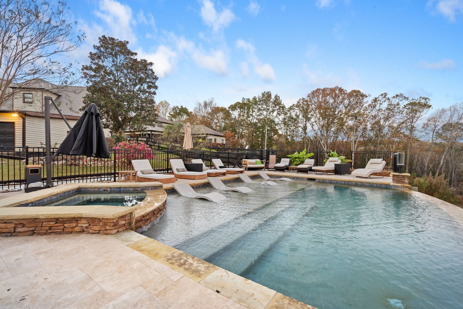 Real Estate Photography Clayton Georgia