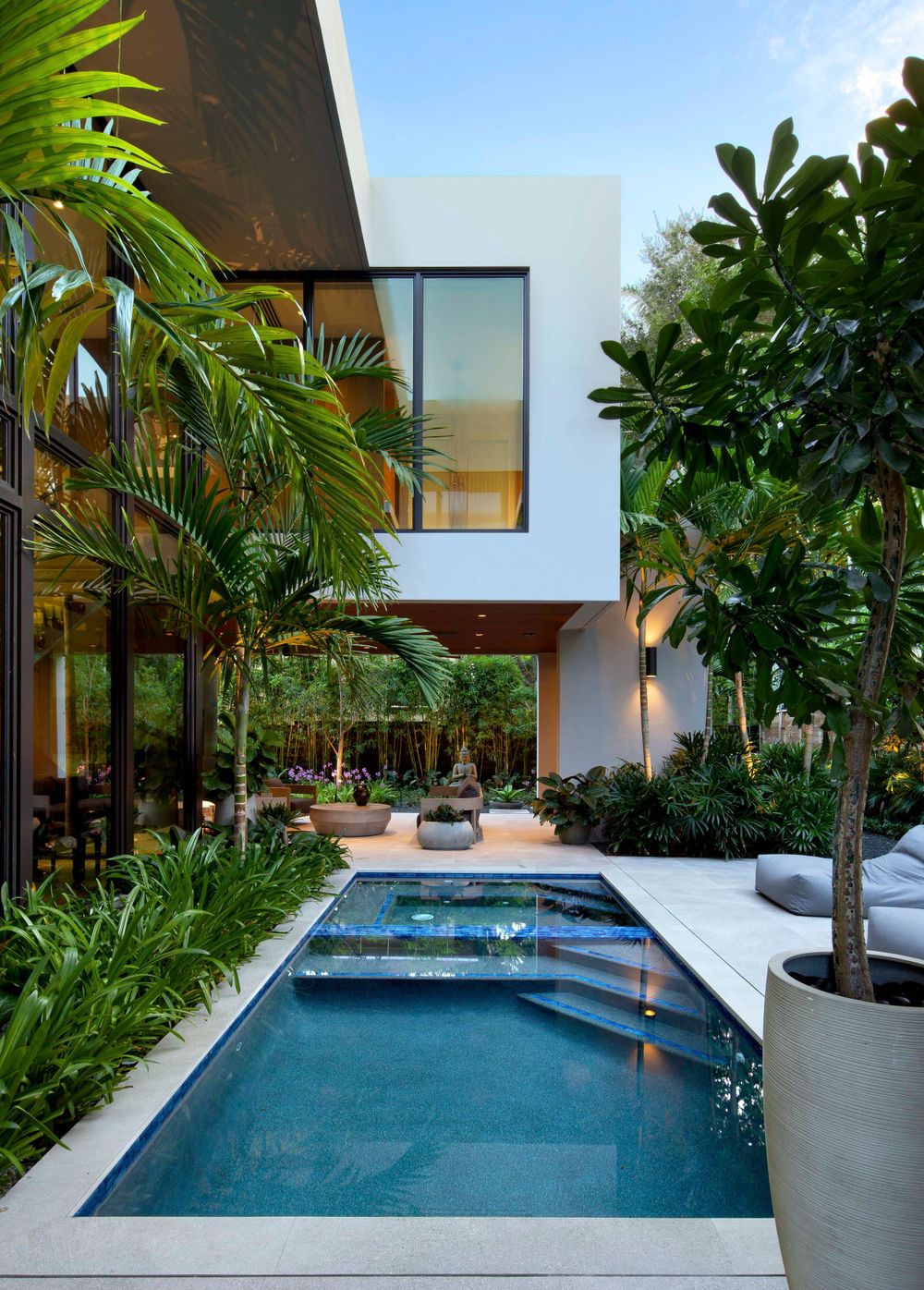 Architectural Photographer