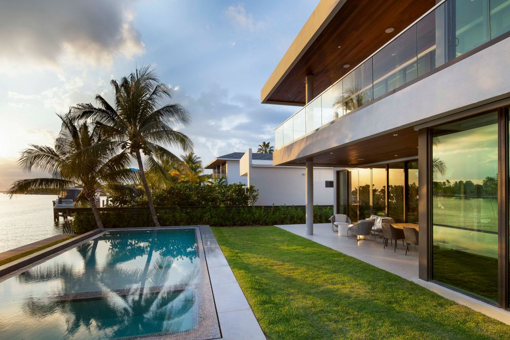 Architectural Photo
