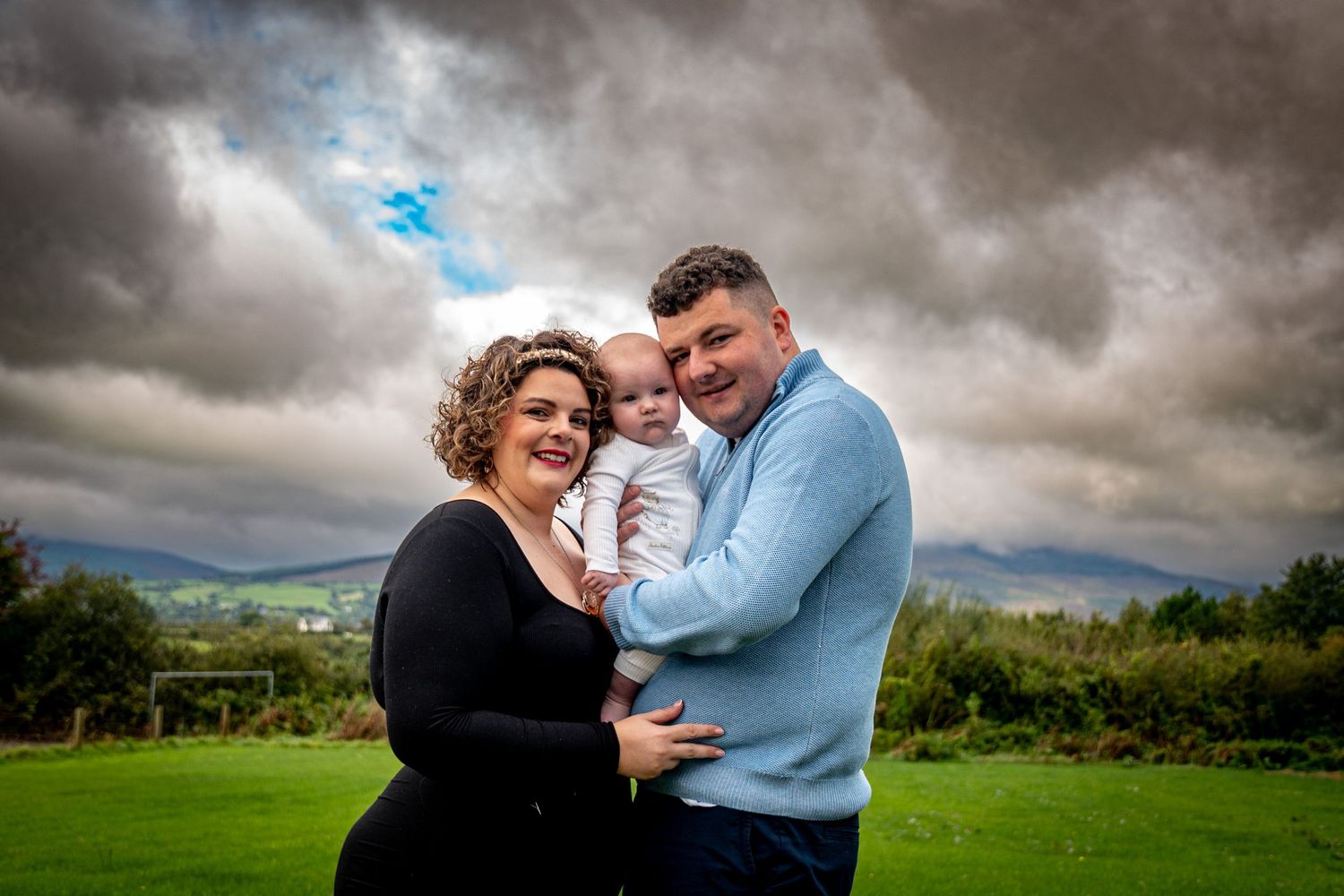 eleanor barry photography newborn waterford munster older baby family stradbally outdoor