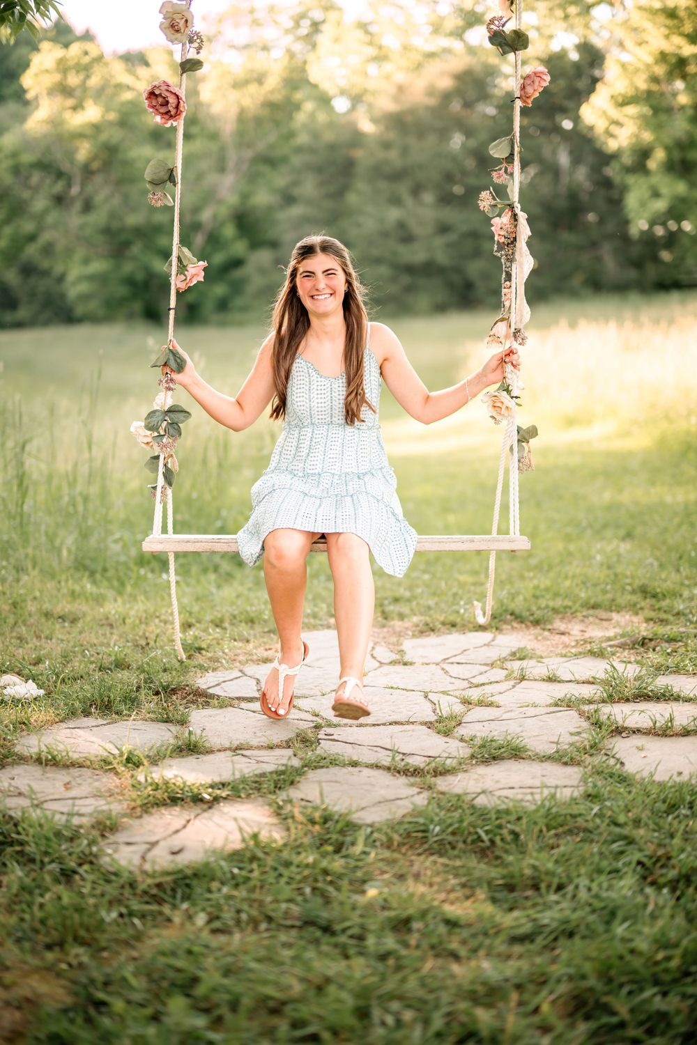Senior photo