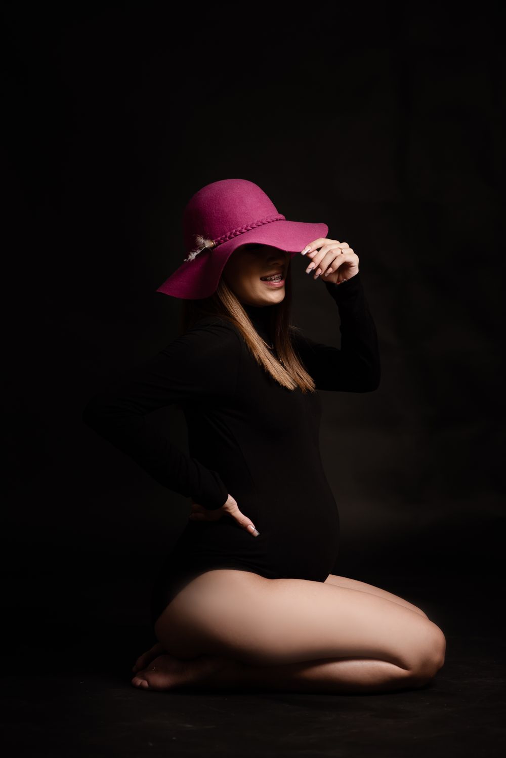 Sandra Gonzalez Photography offers high-end portrait experiences in Fremont, California, designed to celebrate your beauty and individuality