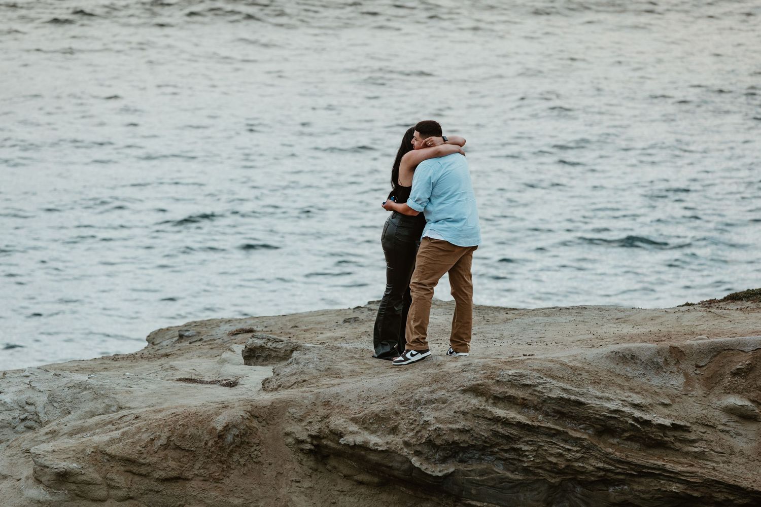 marriage proposal ideas san diego