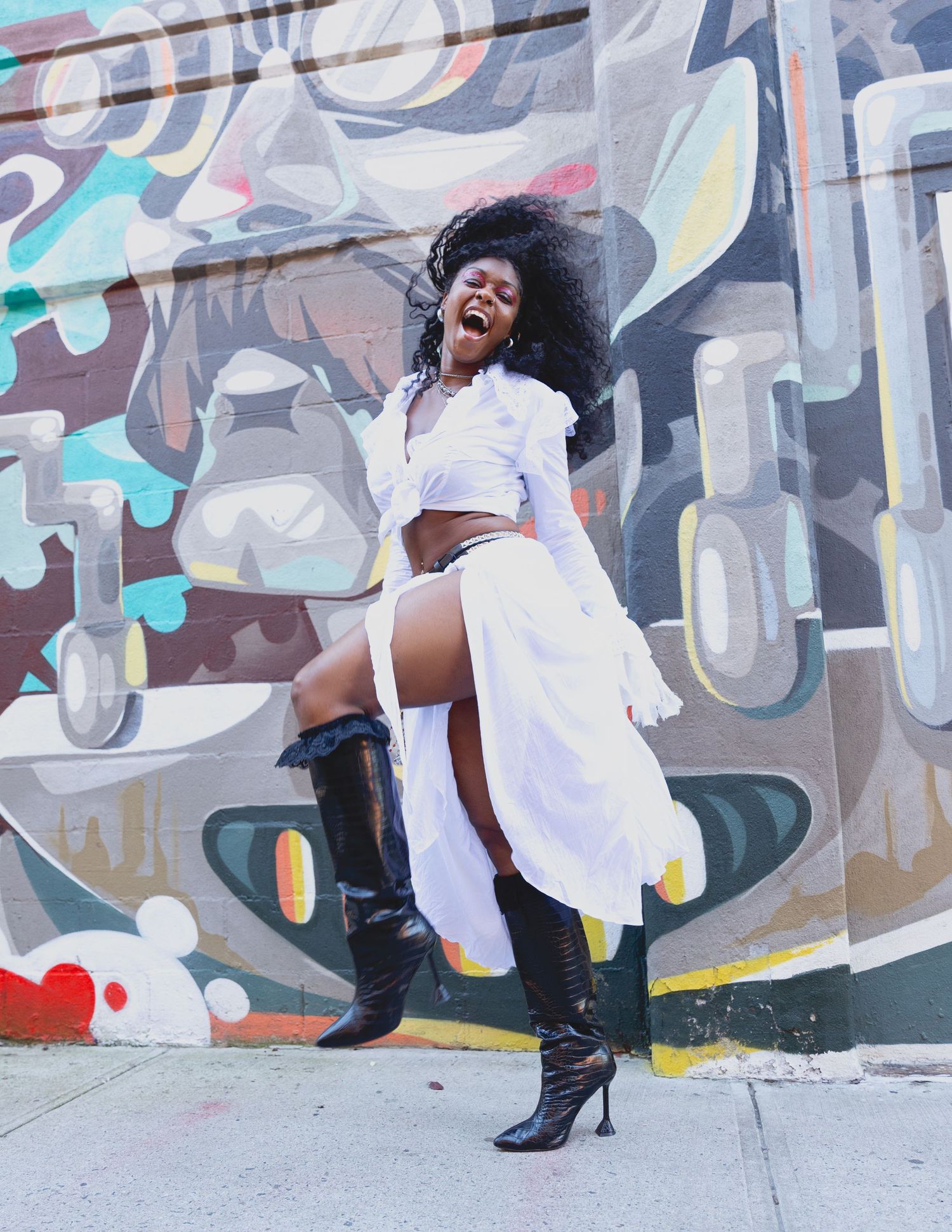 Lookbooks - Crush Model Studio