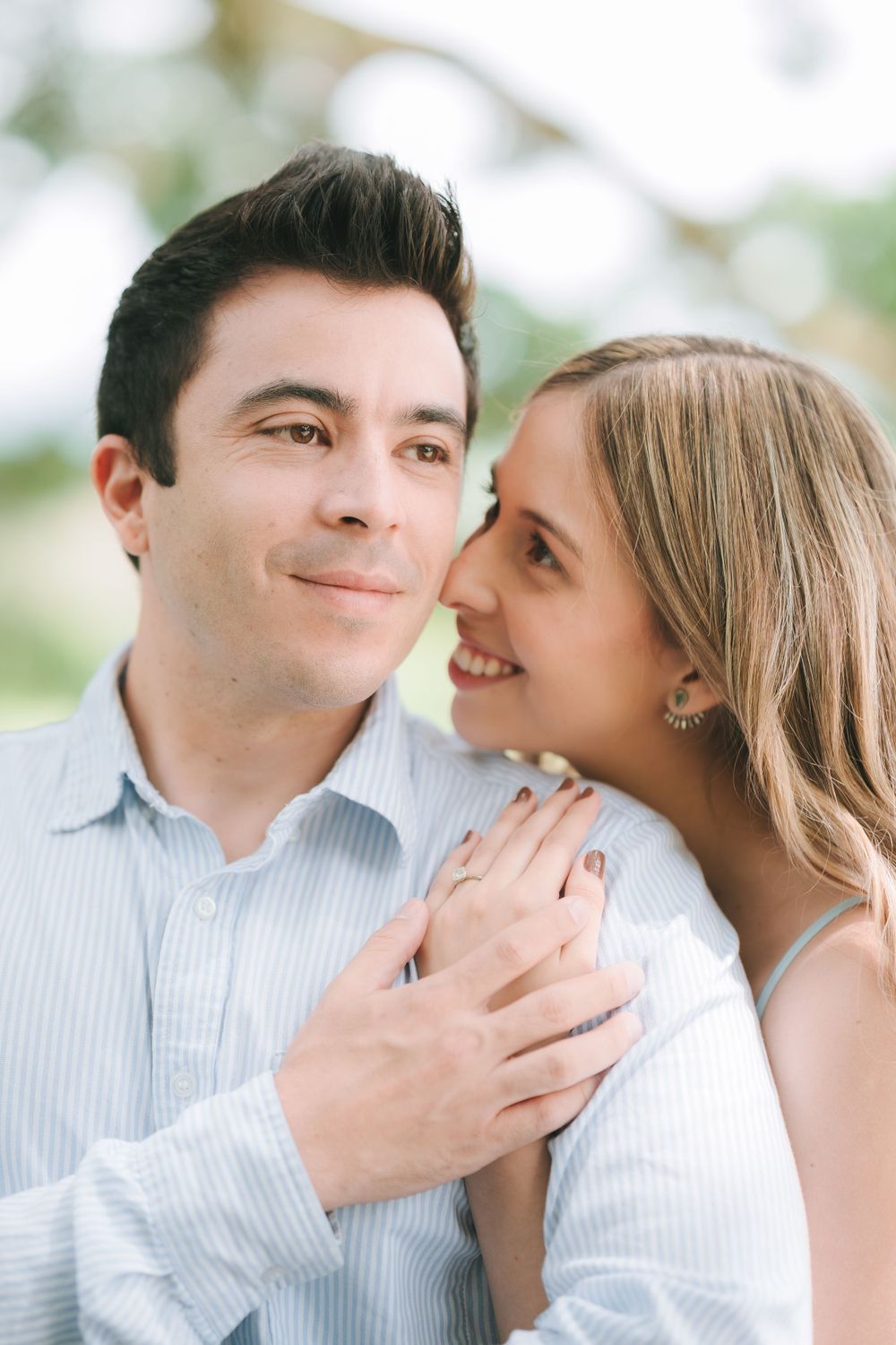 Fotógrafos de Bodas Colombia