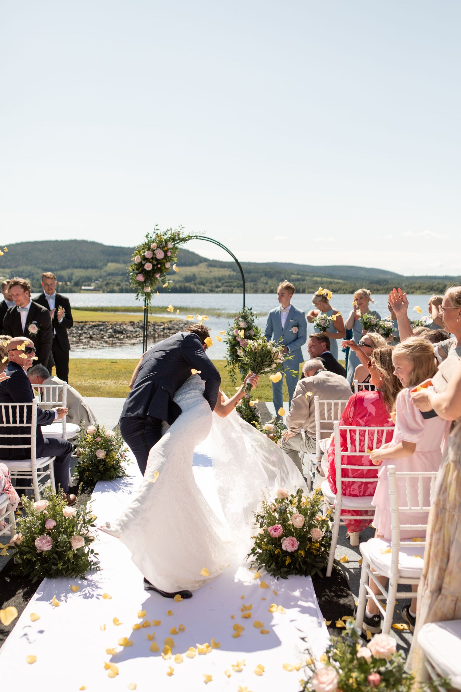 Bröllop, bröllopsfoto, bröllopsfotograf, örnsköldsvik