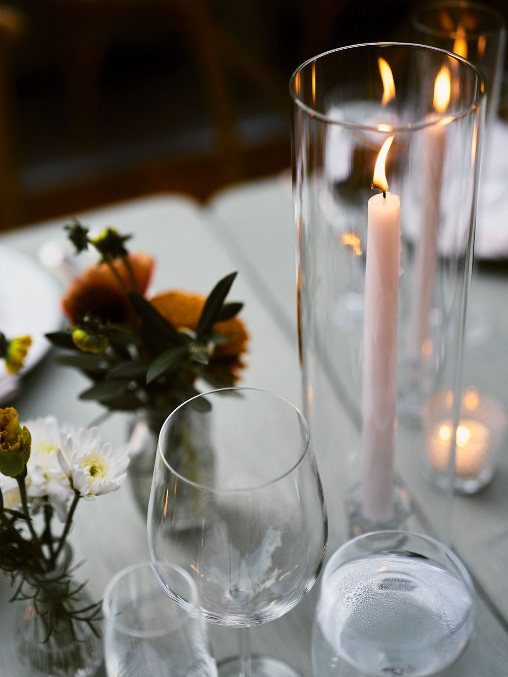 Pasadena wedding photo