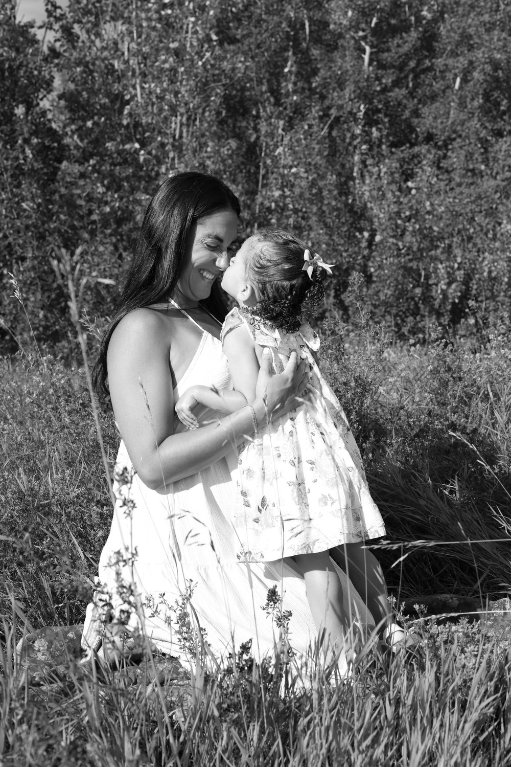 Edmonton Based Maternity Photographer