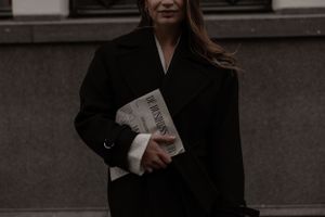 portrait branding