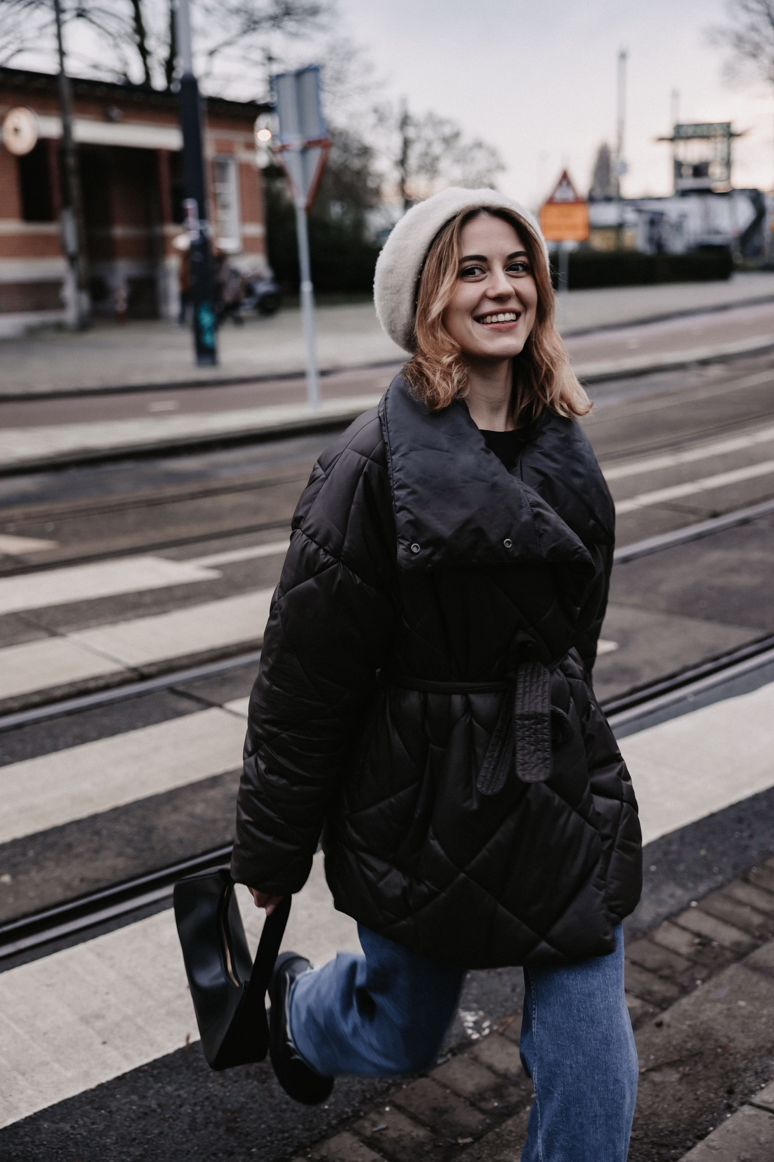 portrait branding