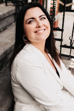 portrait branding
