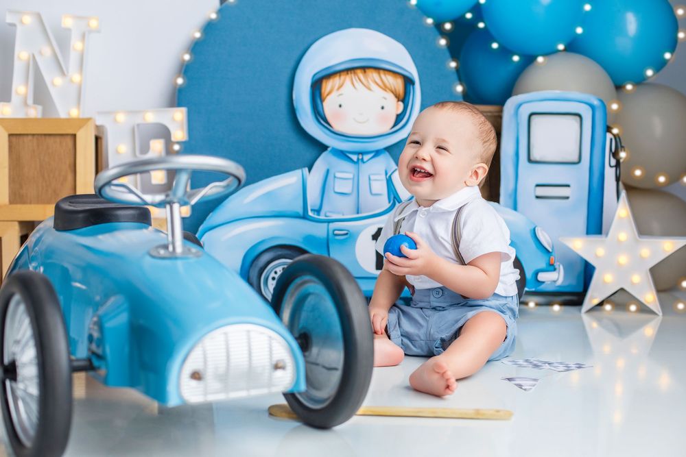 Professional cake smash photography Brisbane Southside – Springfield Lakes portraits. Camira, goodna, redbank, Belbird park