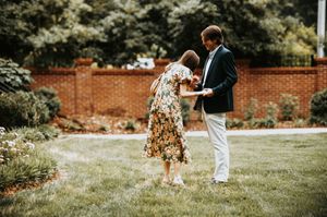 engagement at the Piedmont club south carolina