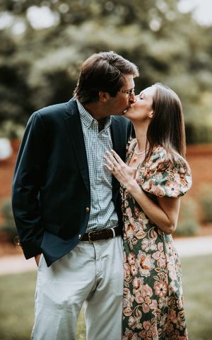 engagement at the Piedmont club south carolina