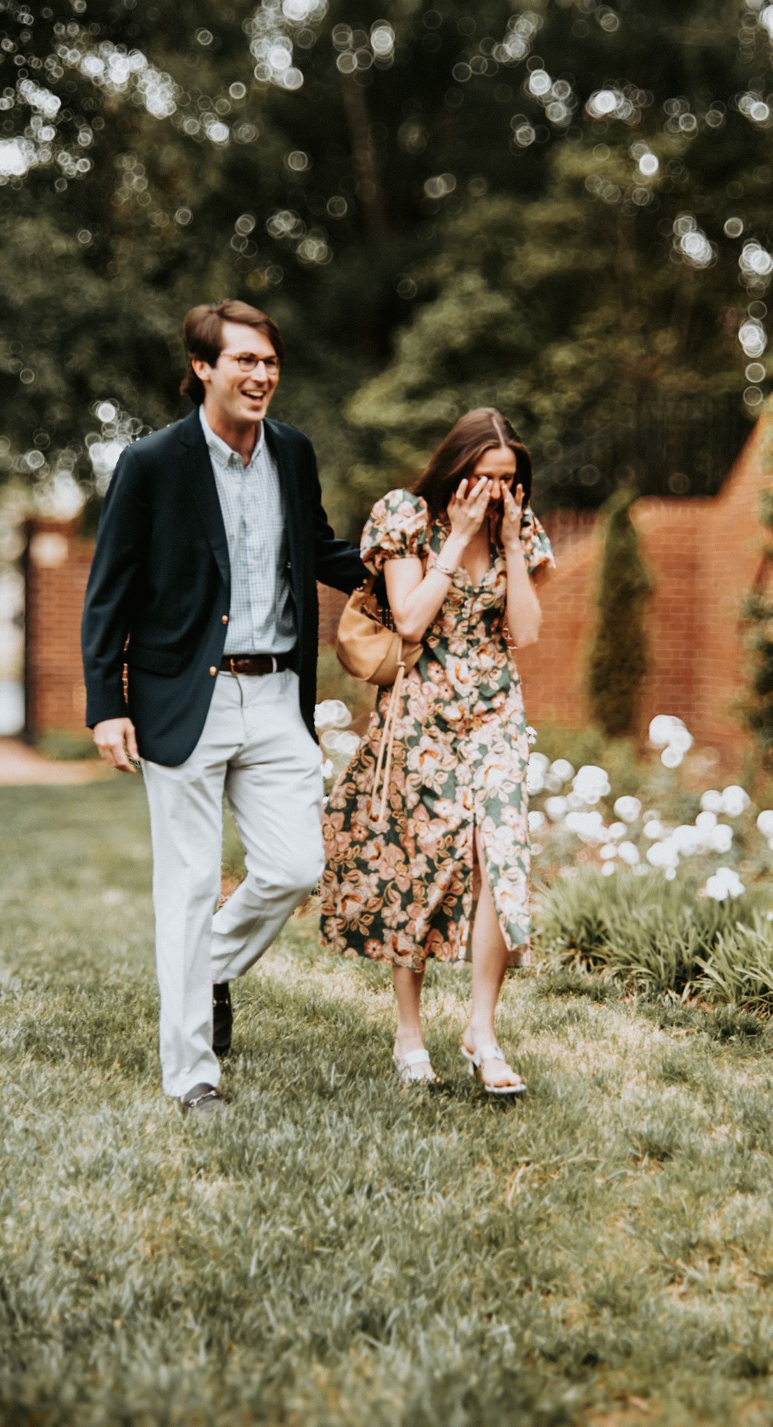 engagement at the Piedmont club south carolina