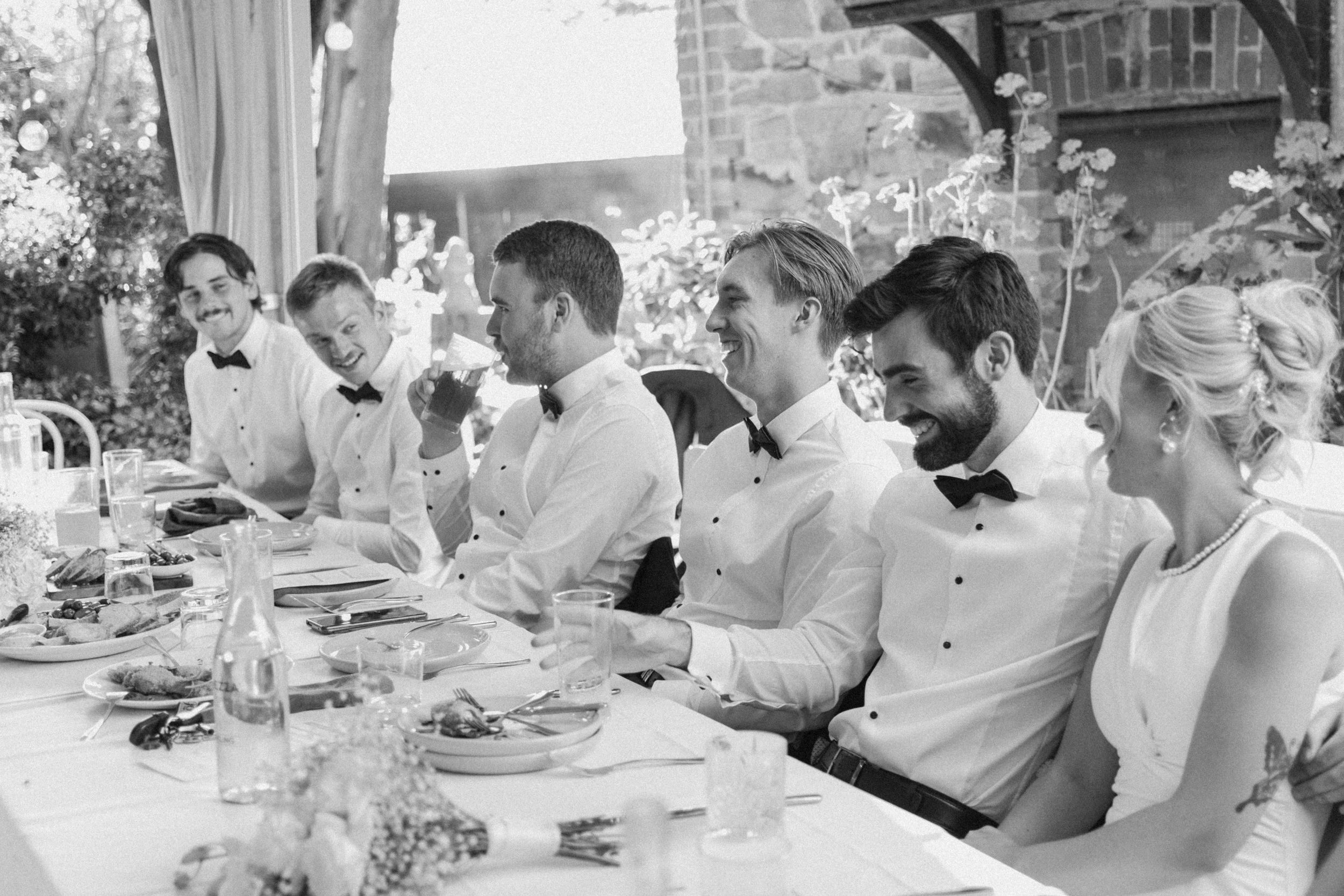 bendigo wedding photographer