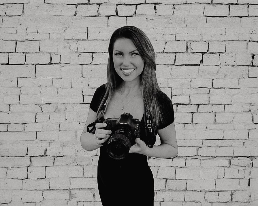 Get to know me!