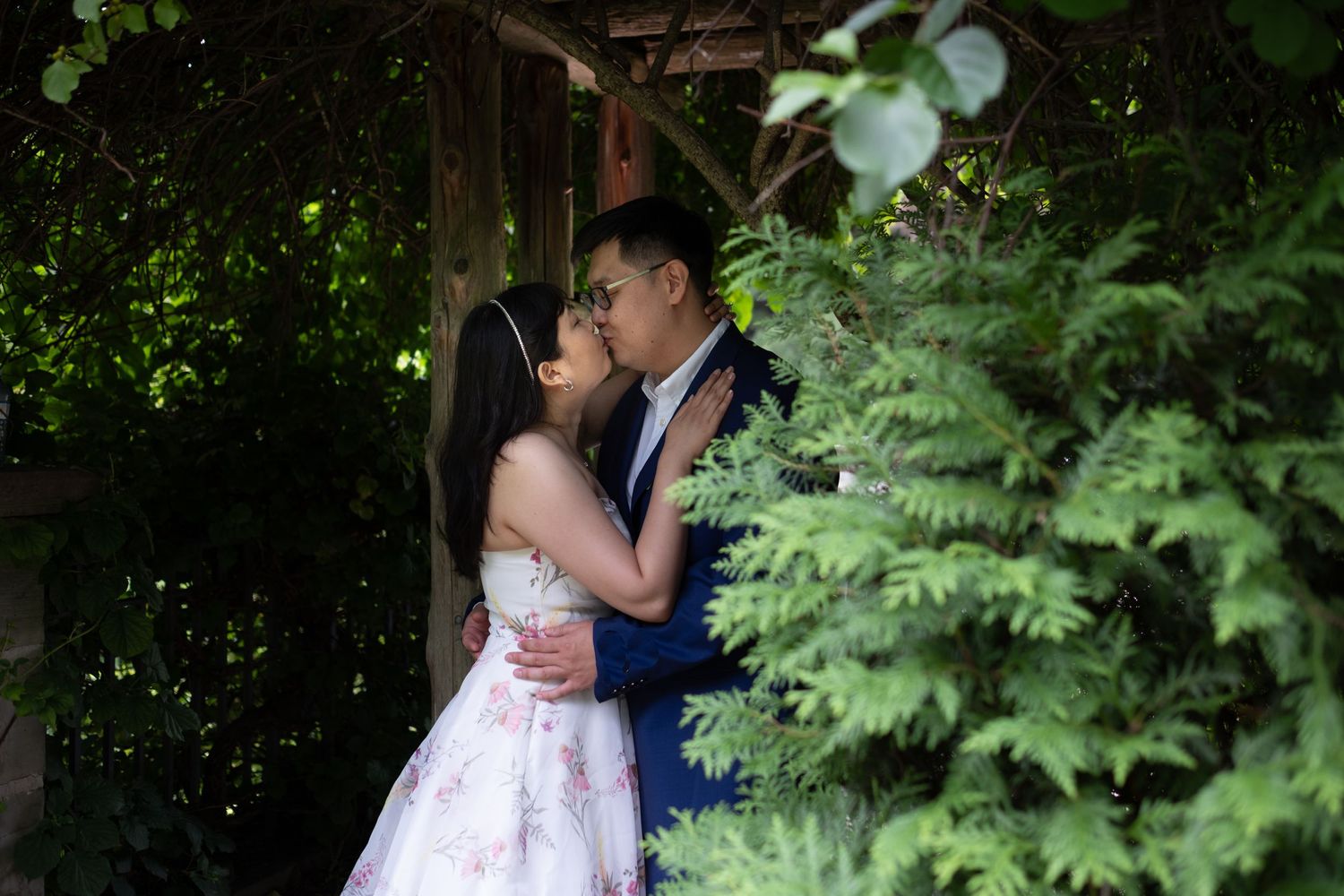 Professional Engagement Photography in North York, Toronto | Wedding Photographer for Timeless Moments