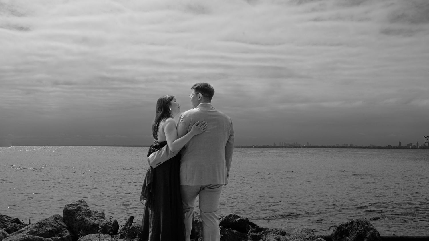North York Wedding Photographer | Engagement Photography for Couples in Toronto, Ontario