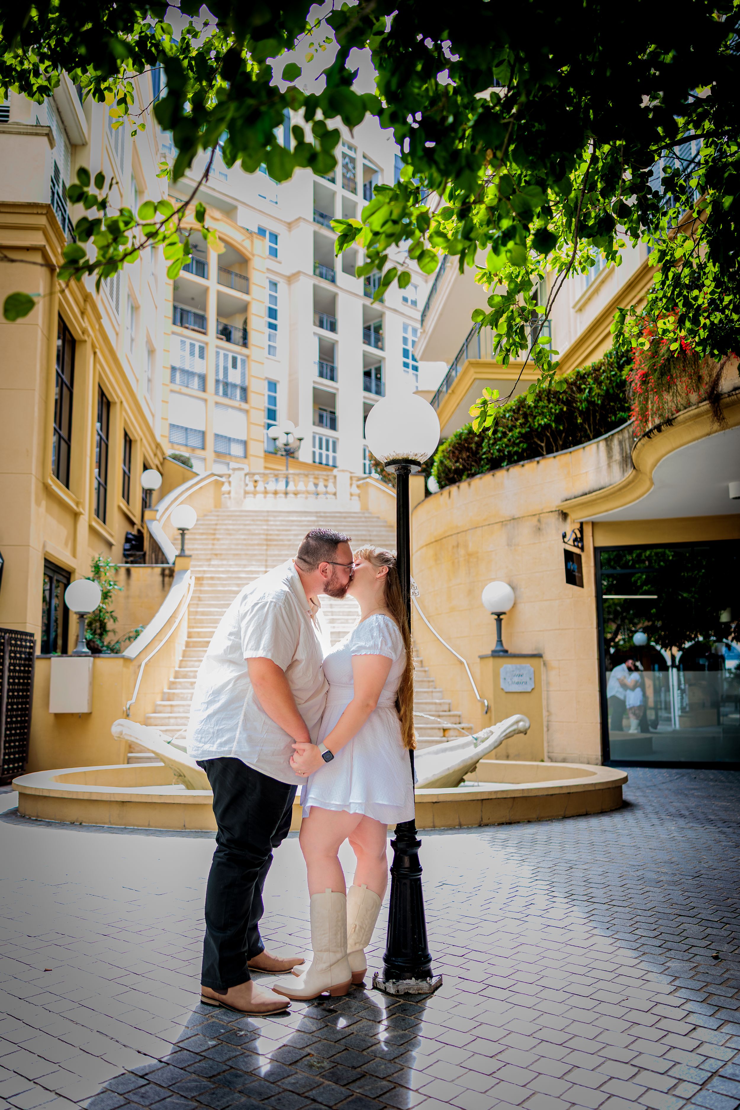 engagement photography Brisbane