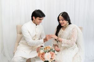 engagement photography ring exchange Gold Coast