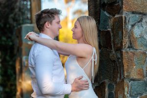 engagement photography