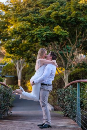 engagement photography