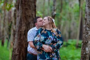 engagement photography