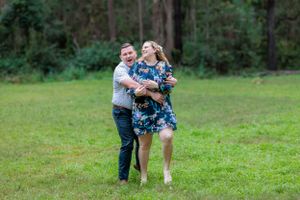 engagement photography