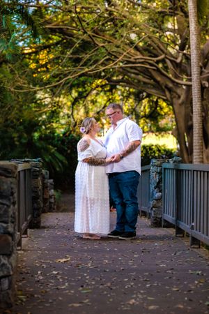 engaement photography