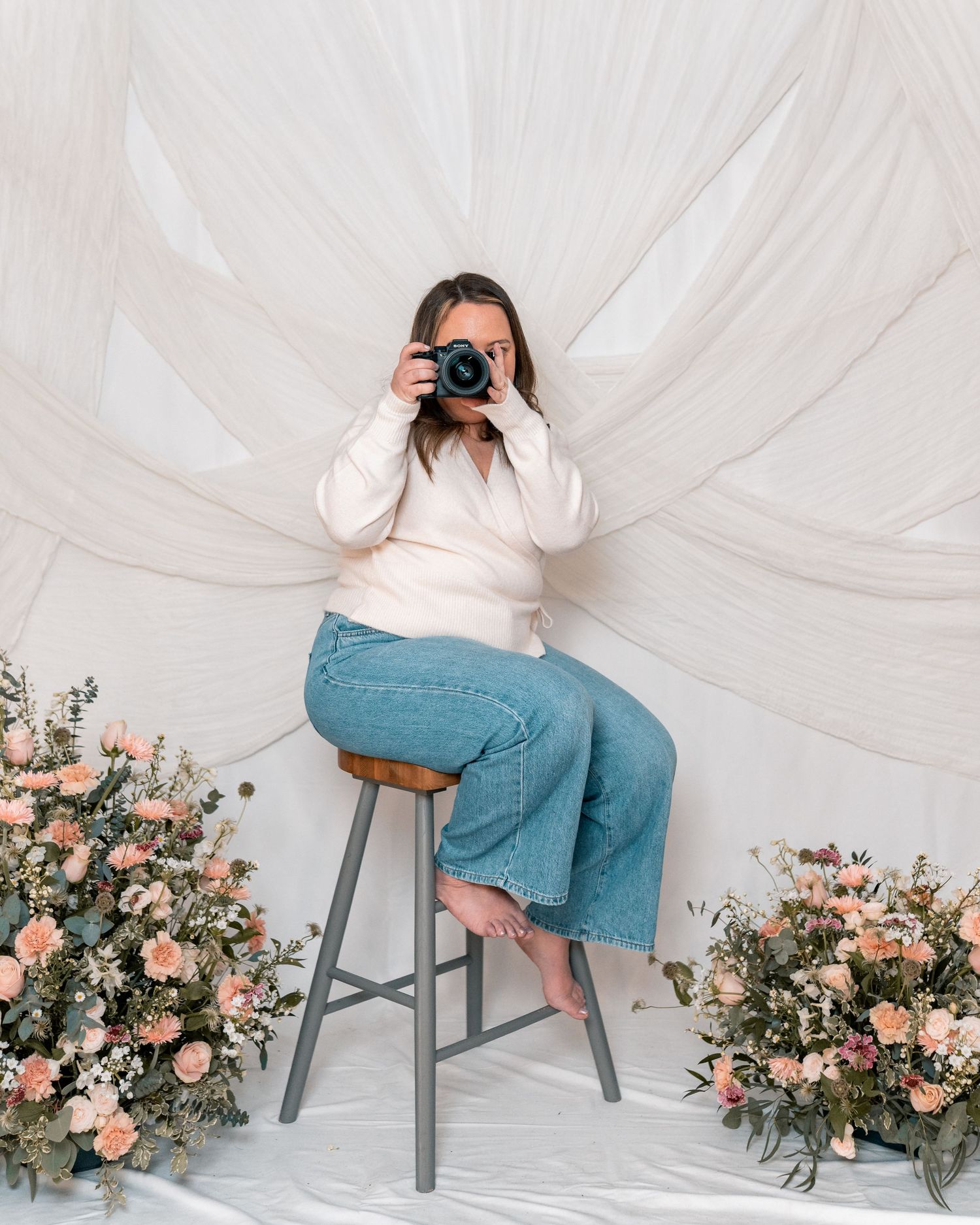 norfolk wedding photographer