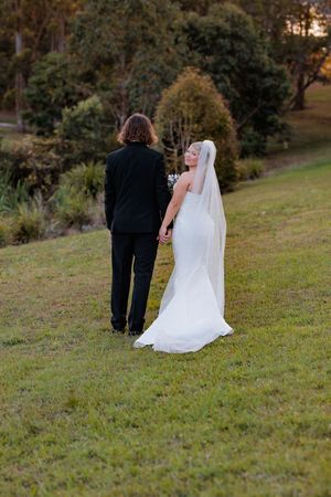 Wedding Photography