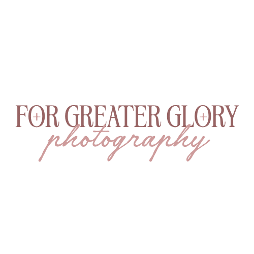 For Greater Glory | Catholic Photographer